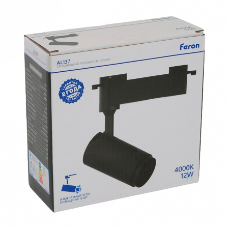 Фото Светильник на штанге Feron AL137 51174