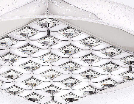 Открыть Накладной светильник Ambrella Light FA FA151 Фото Накладной светильник Ambrella Light FA FA151