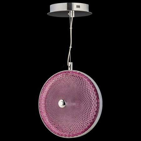 Фото Подвесной светильник Lucia Tucci COIN COIN 2890.R170.1 D310 PK