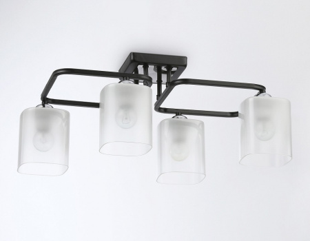 Открыть Накладной светильник Ambrella Light TR TR303222 Фото Накладной светильник Ambrella Light TR TR303222