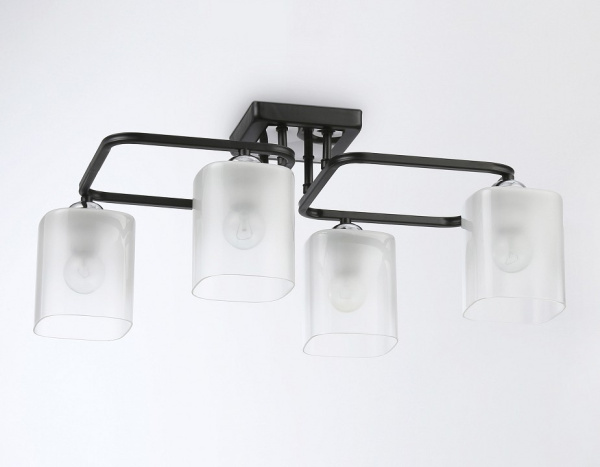 Открыть Накладной светильник Ambrella Light TR TR303222 Фото Накладной светильник Ambrella Light TR TR303222
