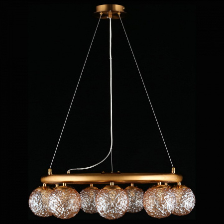 Фото Подвесная люстра Aployt Ola APL.764.03.09