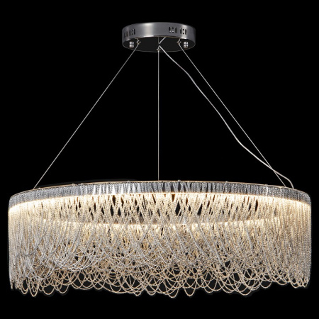 Фото Подвесная люстра Kink Light Рикси 07671-80,02