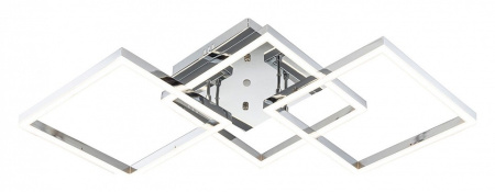 Фото Потолочная люстра Escada Olvera 10246/3LED