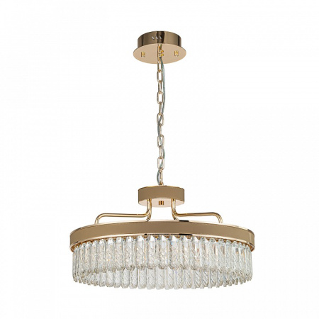 Фото Подвесная люстра Favourite Visconte 4304-6P