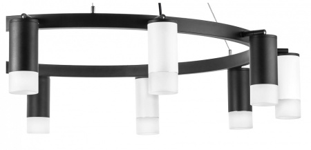 Фото Подвесная люстра Lightstar Rullo LR0203753651