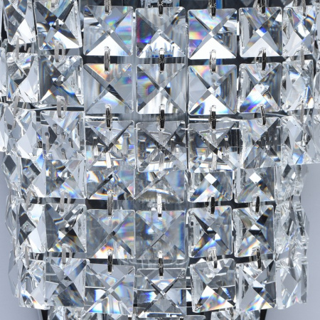 Фото Накладной светильник MW-Light Аделард 6 642022801