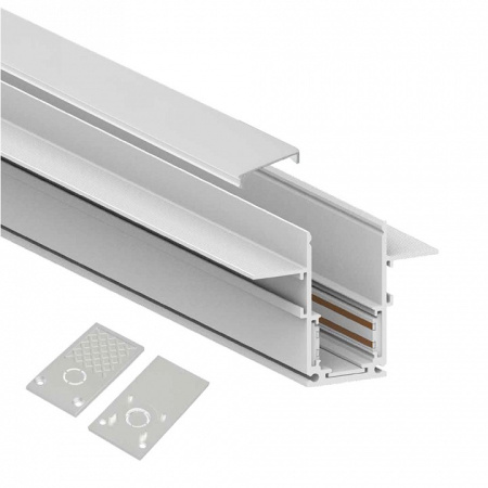 Фото Трек встраиваемый Feron CABM1001 41964