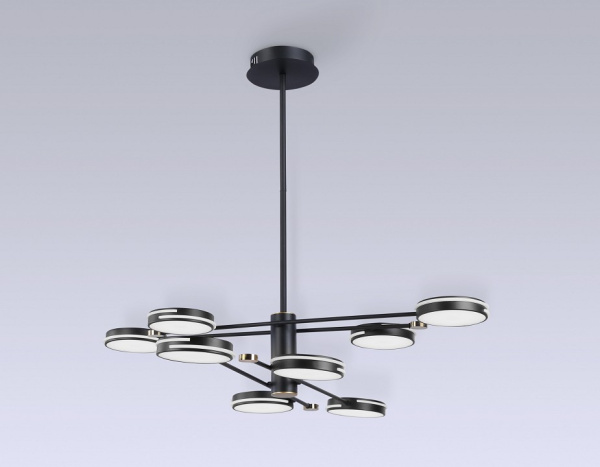 Фото Люстра на штанге Ambrella Light FL FL51645