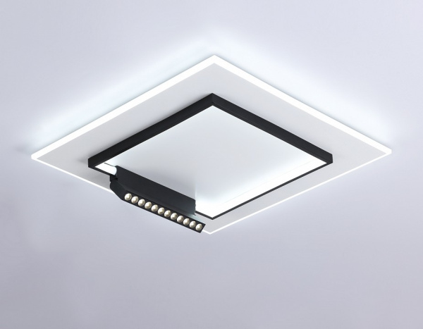 Открыть Накладной светильник Ambrella Light FL FL51455 Фото Накладной светильник Ambrella Light FL FL51455