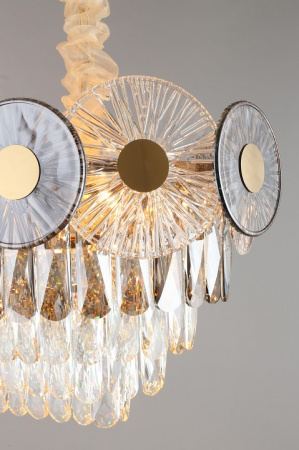 Фото Подвесной светильник Aployt Zibille APL.769.03.11