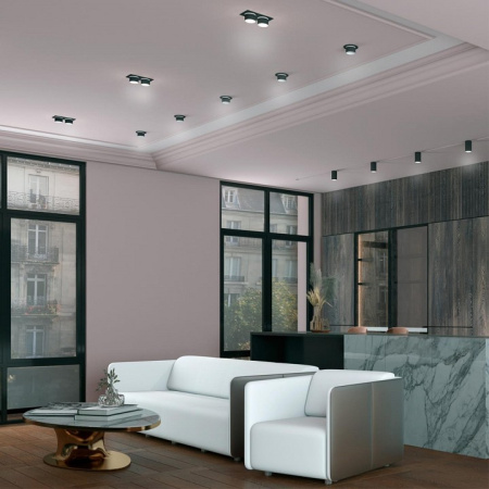 Фото Встраиваемый светильник Novotech Lirio 370719