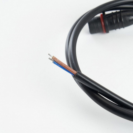 Фото Соединитель сетевой Feron 41274 41274