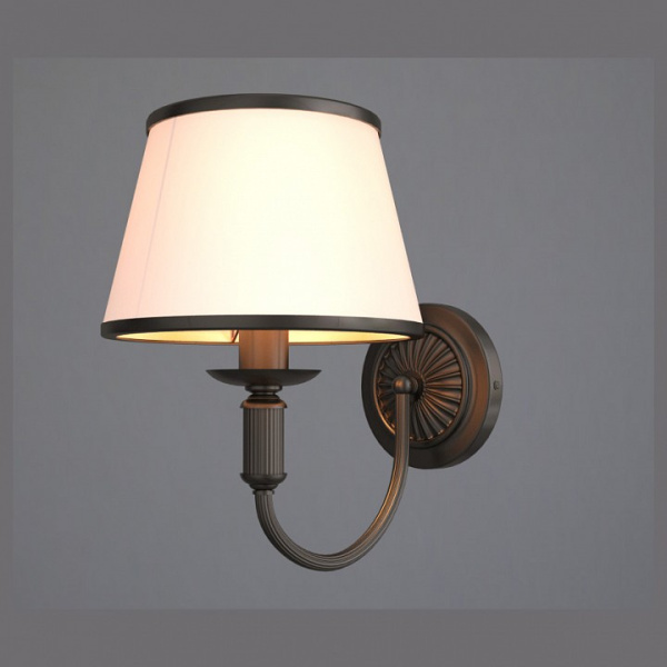 Фото Бра Arte Lamp Alice A3579AP-1AB