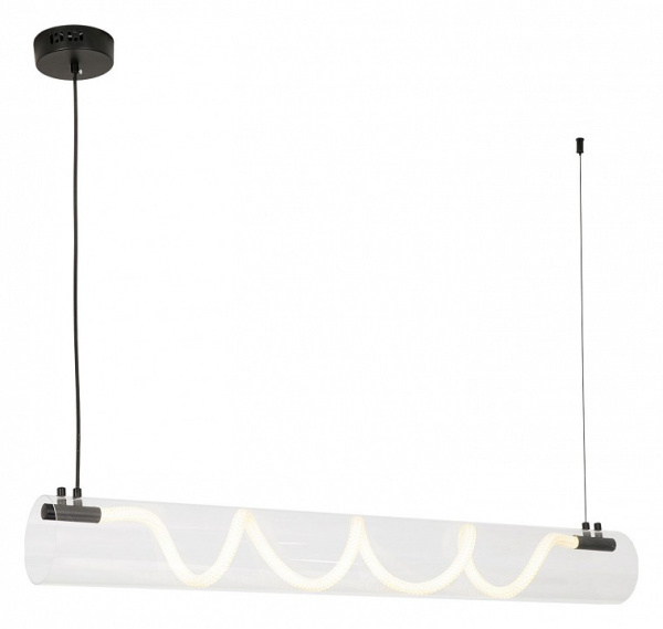 Фото Подвесной светильник Lussole River LSP-7289