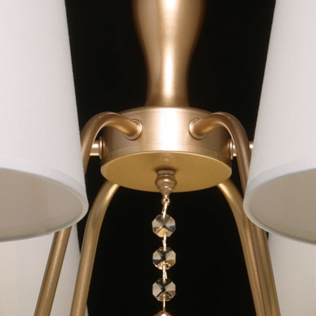 Фото Подвесная люстра MW-Light Вега 6 329012206