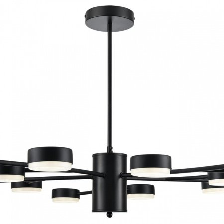 Фото Люстра на штанге Lumion Torina 8117/15