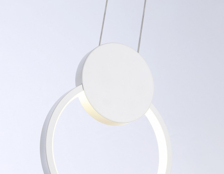 Фото Подвесной светильник Ambrella Light FL FL5251