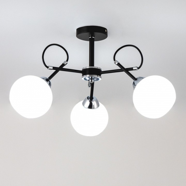 Фото Люстра на штанге Citilux Стивен CL141231