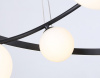 Открыть Подвесная люстра Ambrella Light FL FL66323 Фото Подвесная люстра Ambrella Light FL FL66323