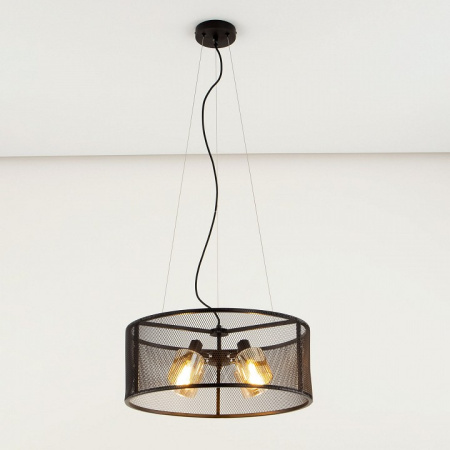 Фото Подвесной светильник Citilux Робин CL535245