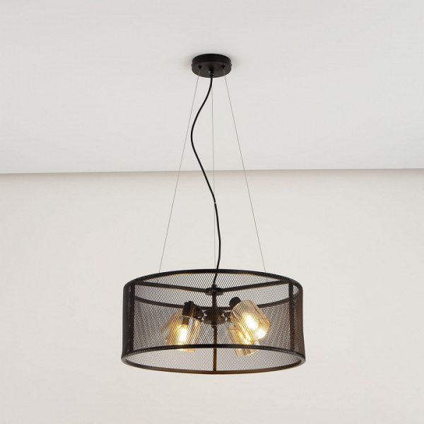 Фото Подвесной светильник Citilux Робин CL535245