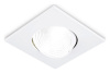 Встраиваемый светильник Ambrella Light S S490 W Встраиваемый светильник Ambrella Light S S490 W