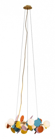 Фото Подвесная люстра Loft it Matisse 10008/700 mult