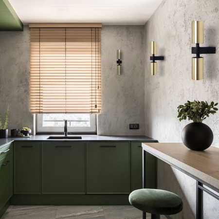 Фото Светильник на штанге DeMarkt Прайм 26 850023502