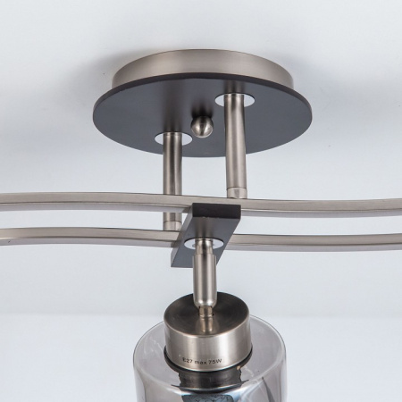 Фото Спот Citilux Мерида CL142135