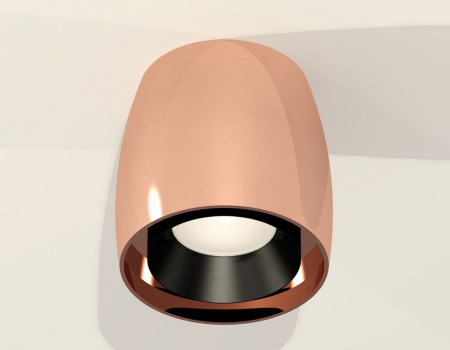 Открыть Накладной светильник Ambrella Light XS XS1144001 Фото Накладной светильник Ambrella Light XS XS1144001