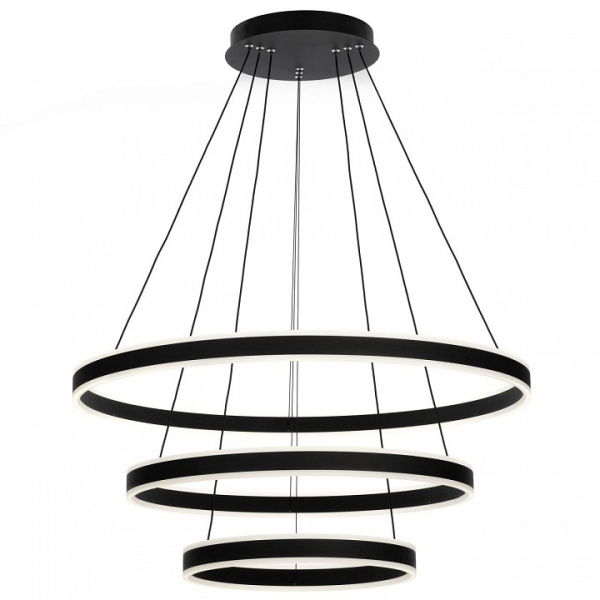 Фото Подвесной светильник Citilux Дуэт CL719681