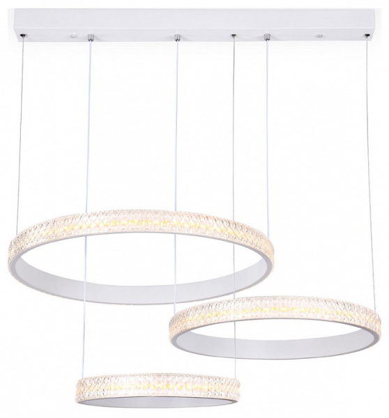 Открыть Подвесной светильник Ambrella Light FA FA6161 Фото Подвесной светильник Ambrella Light FA FA6161