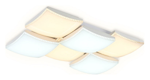 Фото Потолочная люстра Ambrella Light FP FP2326