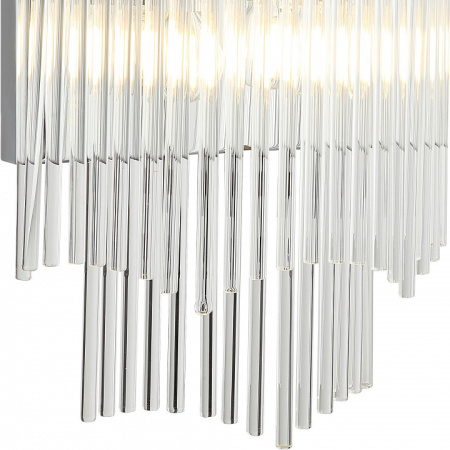 Фото Накладной светильник Stilfort Seauty 2121/09/01W