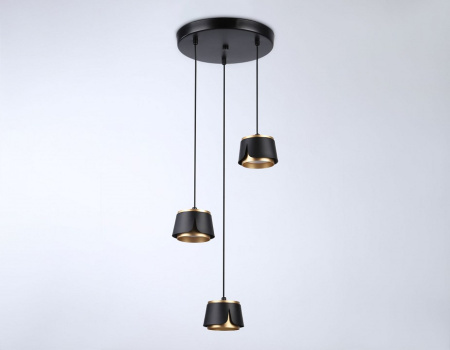 Открыть Подвесной светильник Ambrella Light TN TN71252 Фото Подвесной светильник Ambrella Light TN TN71252