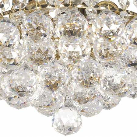 Фото Люстра на штанге Dio D’Arte Cremono Cremono E 1.3.30.200 G