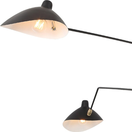 Фото Люстра на штанге ST-Luce Spruzzo SL305.402.03