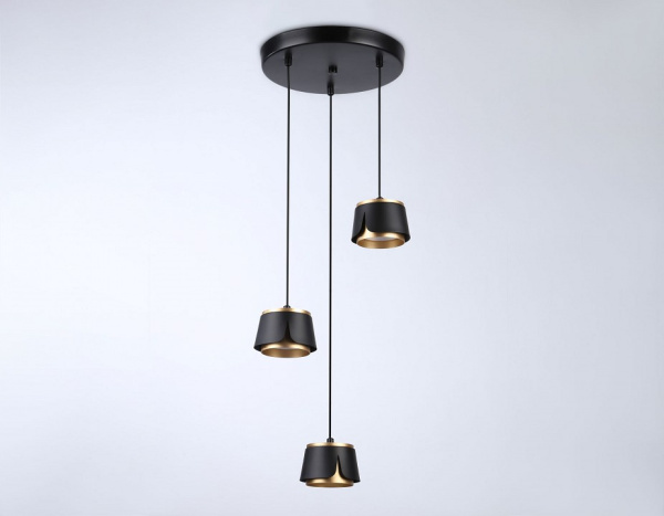 Открыть Подвесной светильник Ambrella Light TN TN71252 Фото Подвесной светильник Ambrella Light TN TN71252