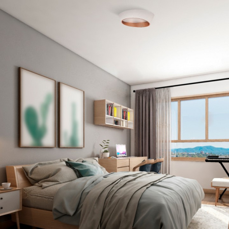 Открыть Накладной светильник Lightstar Celesta 809456 Фото Накладной светильник Lightstar Celesta 809456