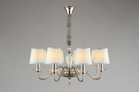 Фото Подвесная люстра Aployt Lorett APL.760.03.08