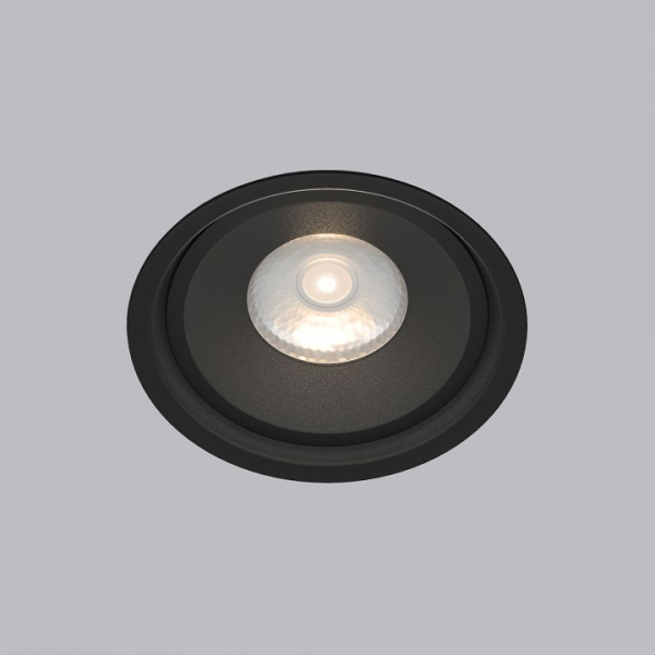 Фото Встраиваемый светильник Elektrostandard Slide a062944