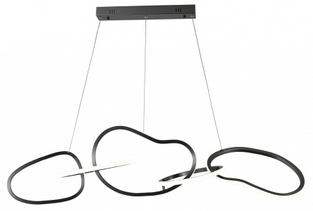 Открыть Подвесной светильник Kink Light Сена 07609-5AL,12 Фото Подвесной светильник Kink Light Сена 07609-5AL,12
