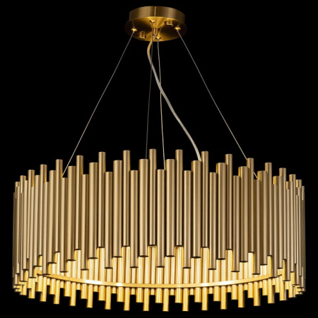 Фото Подвесной светильник Maytoni Coliseo MOD135PL-08BS