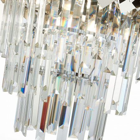 Фото Подвесная люстра ST-Luce Caserta SL1232.103.06