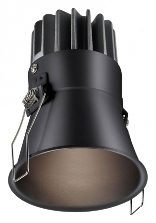 Фото Встраиваемый светильник Novotech Lang 358909