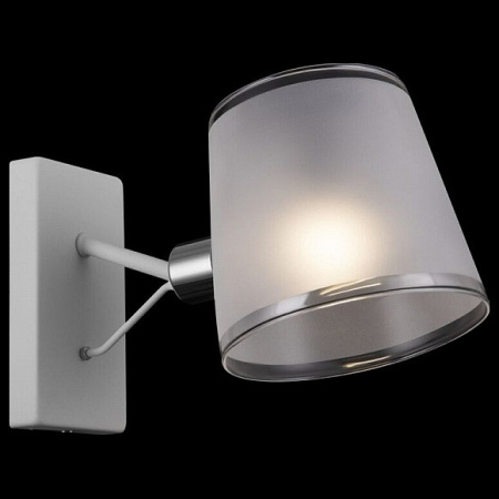 Открыть Бра Freya Gino FR5108WL-01CH Фото Бра Freya Gino FR5108WL-01CH