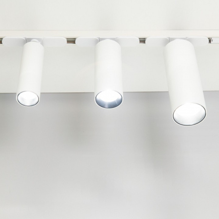 Фото Светильник на штанге Citilux Тубус CL01T070N