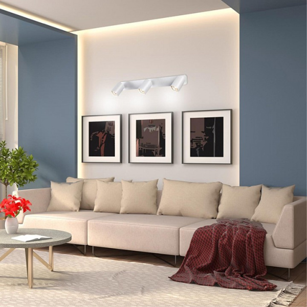Фото Спот Novotech Gusto 370555
