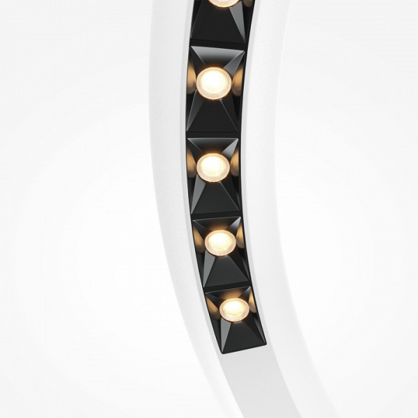 Фото Подвесной светильник Maytoni Motion MOD276PL-L20W3K1